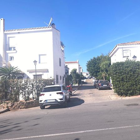 Apartamento Bien Situado En מארבלה מראה חיצוני תמונה