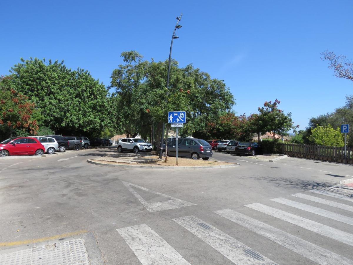 Apartamento Bien Situado En מארבלה מראה חיצוני תמונה