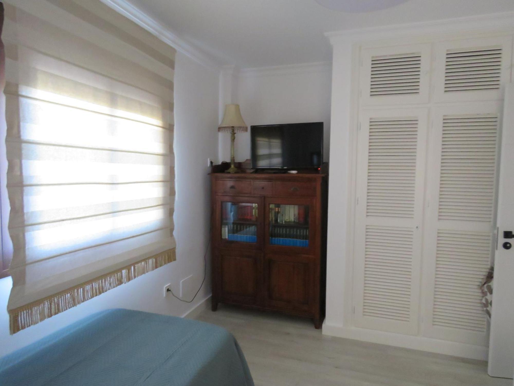 Apartamento Bien Situado En מארבלה מראה חיצוני תמונה