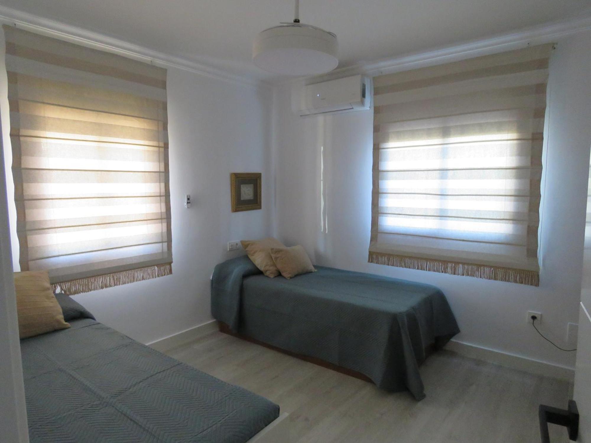 Apartamento Bien Situado En מארבלה מראה חיצוני תמונה