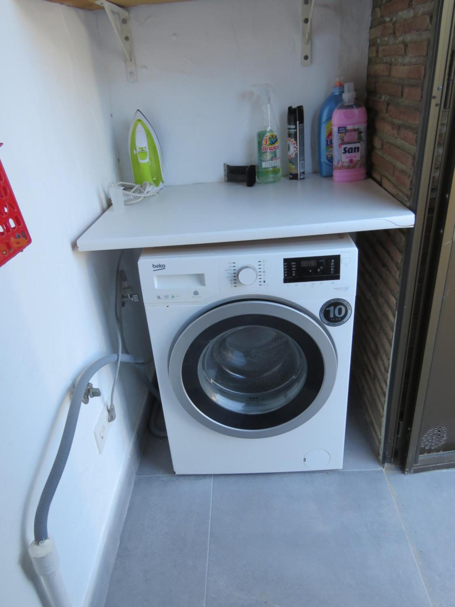 Apartamento Bien Situado En מארבלה מראה חיצוני תמונה