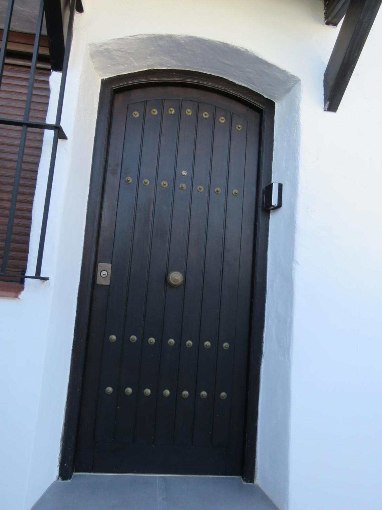 Apartamento Bien Situado En מארבלה מראה חיצוני תמונה