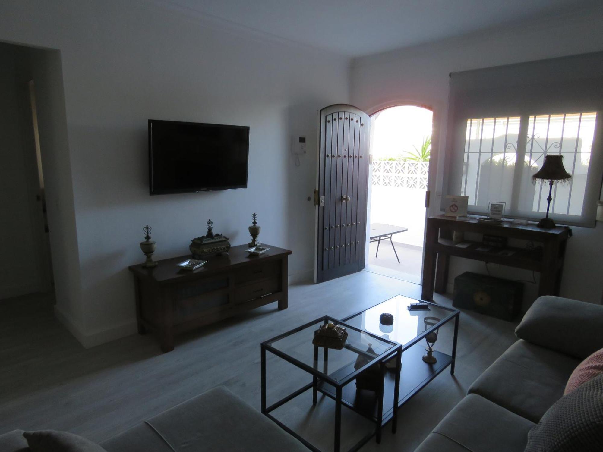 Apartamento Bien Situado En מארבלה מראה חיצוני תמונה
