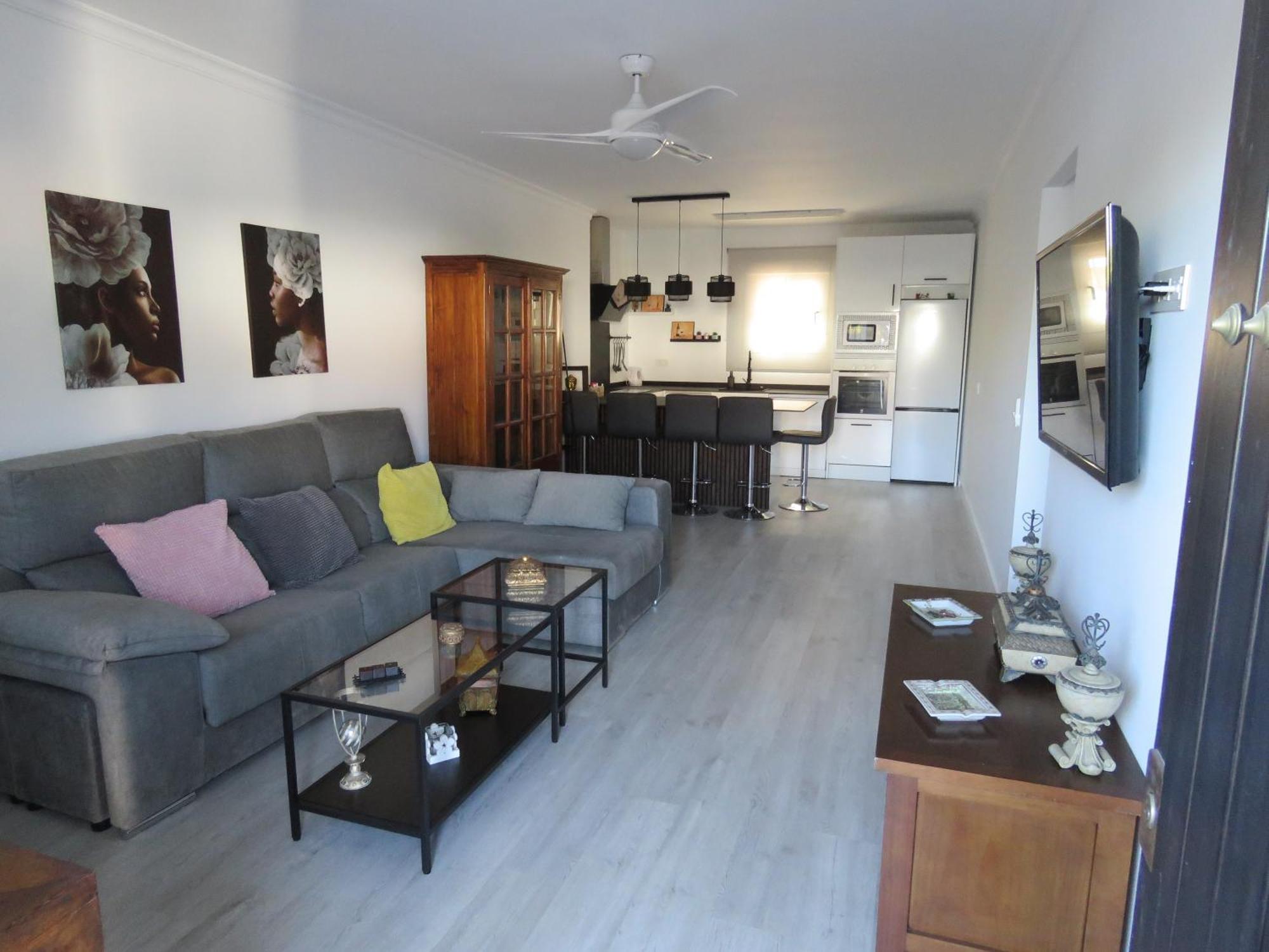 Apartamento Bien Situado En מארבלה מראה חיצוני תמונה