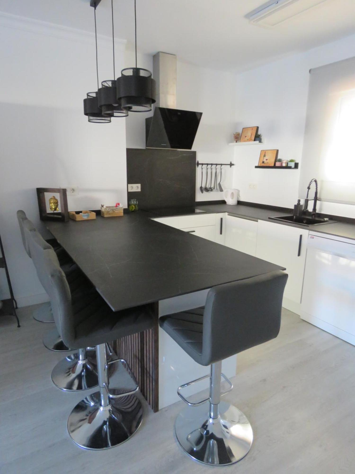 Apartamento Bien Situado En מארבלה מראה חיצוני תמונה