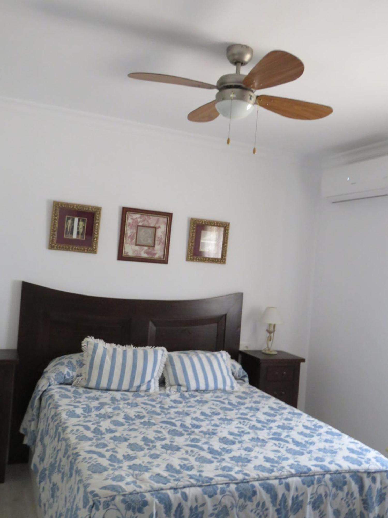 Apartamento Bien Situado En מארבלה מראה חיצוני תמונה