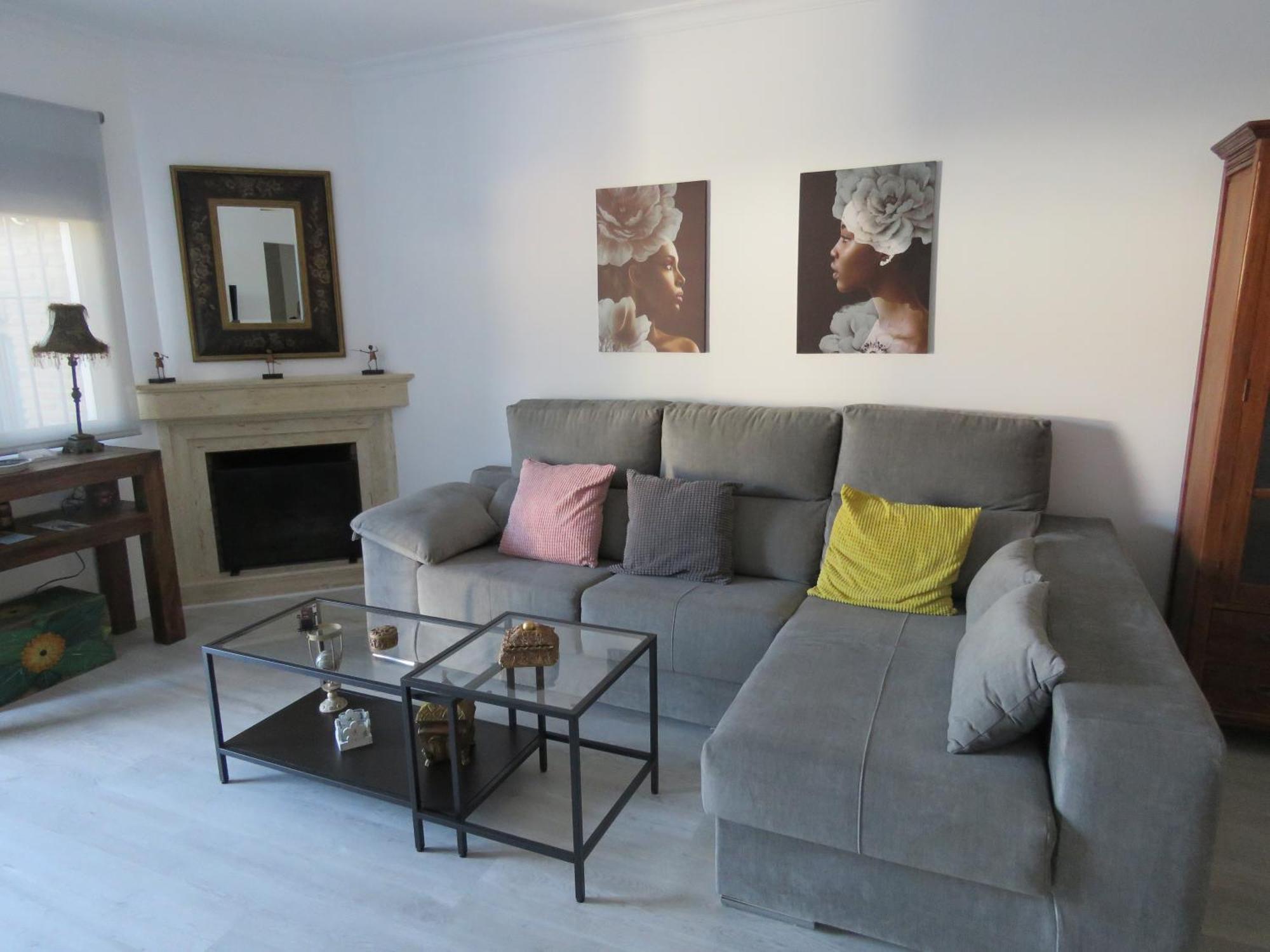 Apartamento Bien Situado En מארבלה מראה חיצוני תמונה